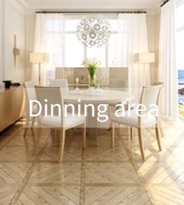 Dinning area