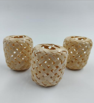 Bamboo lantern