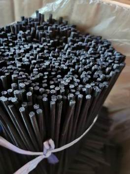 Rattan stick