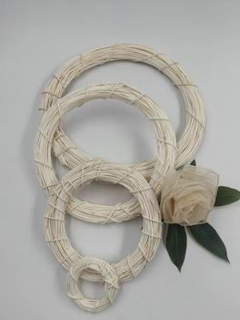 Rattan rings